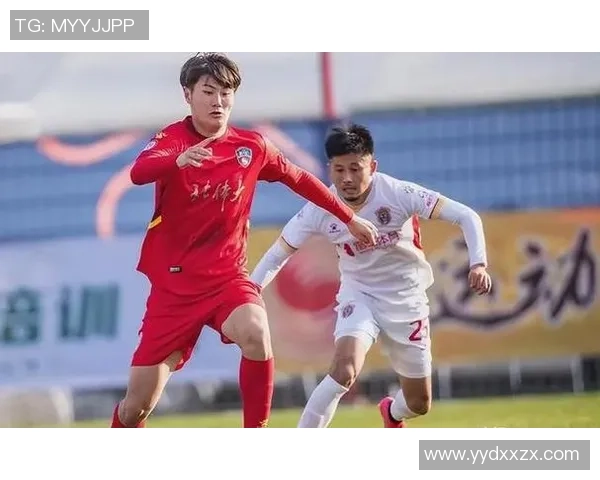 亚泰足球新星崛起 领军未来中国足球的希望与挑战