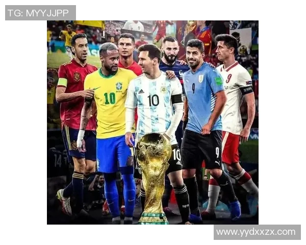 全球足球最强球星之争 谁能登顶历史最佳球员宝座